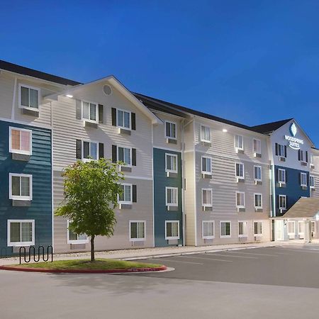 Extended Stay America Select Suites - Indianapolis - Lawrence Exterior foto